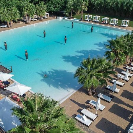 Masseria & Spa Luciagiovanni Λέτσε Εξωτερικό φωτογραφία