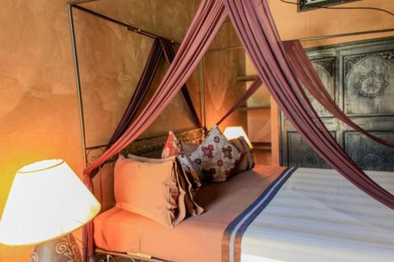 Masseria & Spa Luciagiovanni Λέτσε Εξωτερικό φωτογραφία