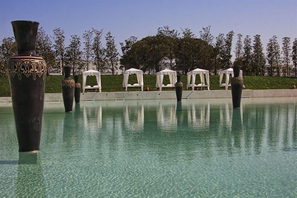 Masseria & Spa Luciagiovanni Λέτσε Εξωτερικό φωτογραφία