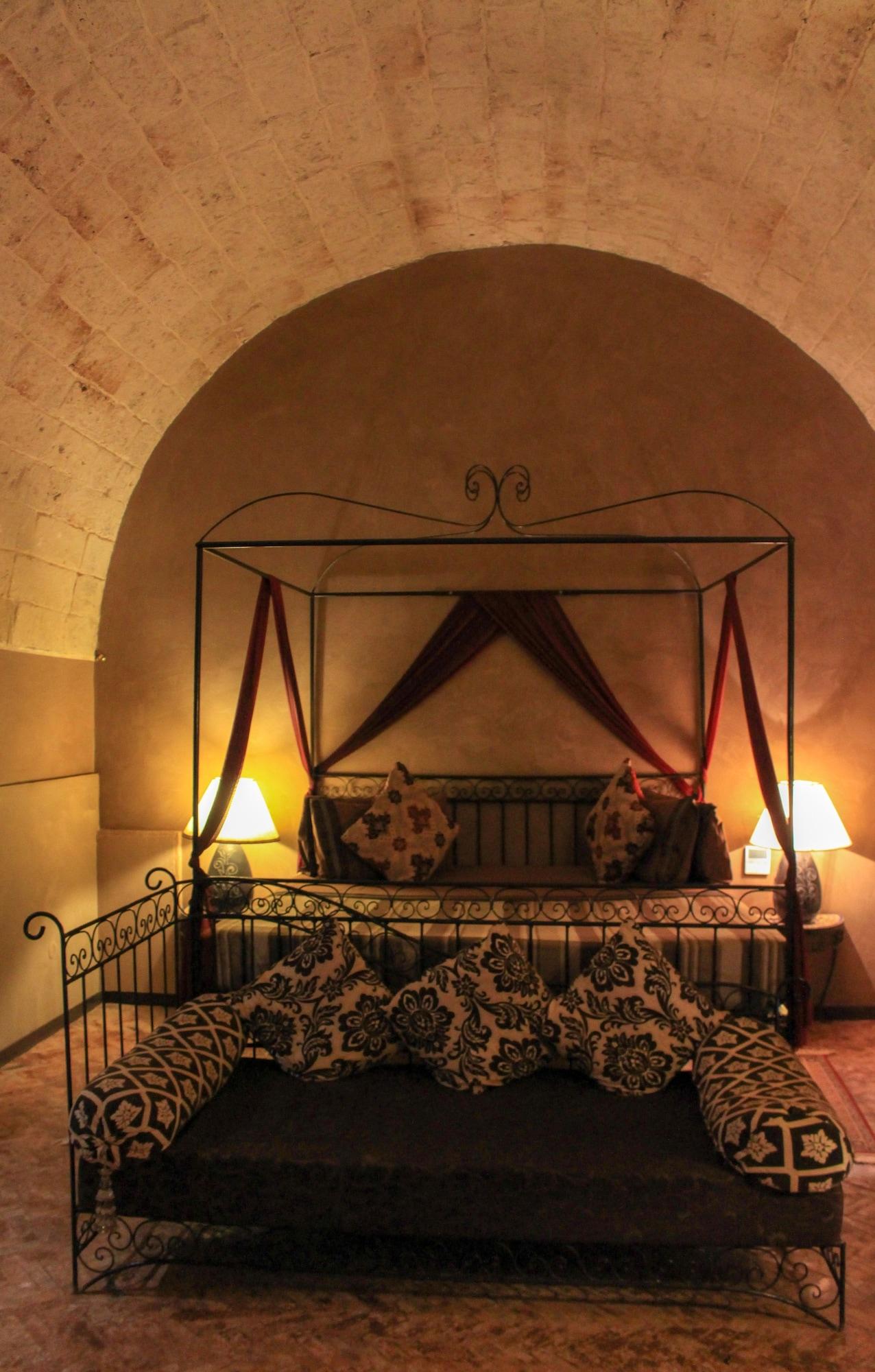 Masseria & Spa Luciagiovanni Λέτσε Εξωτερικό φωτογραφία
