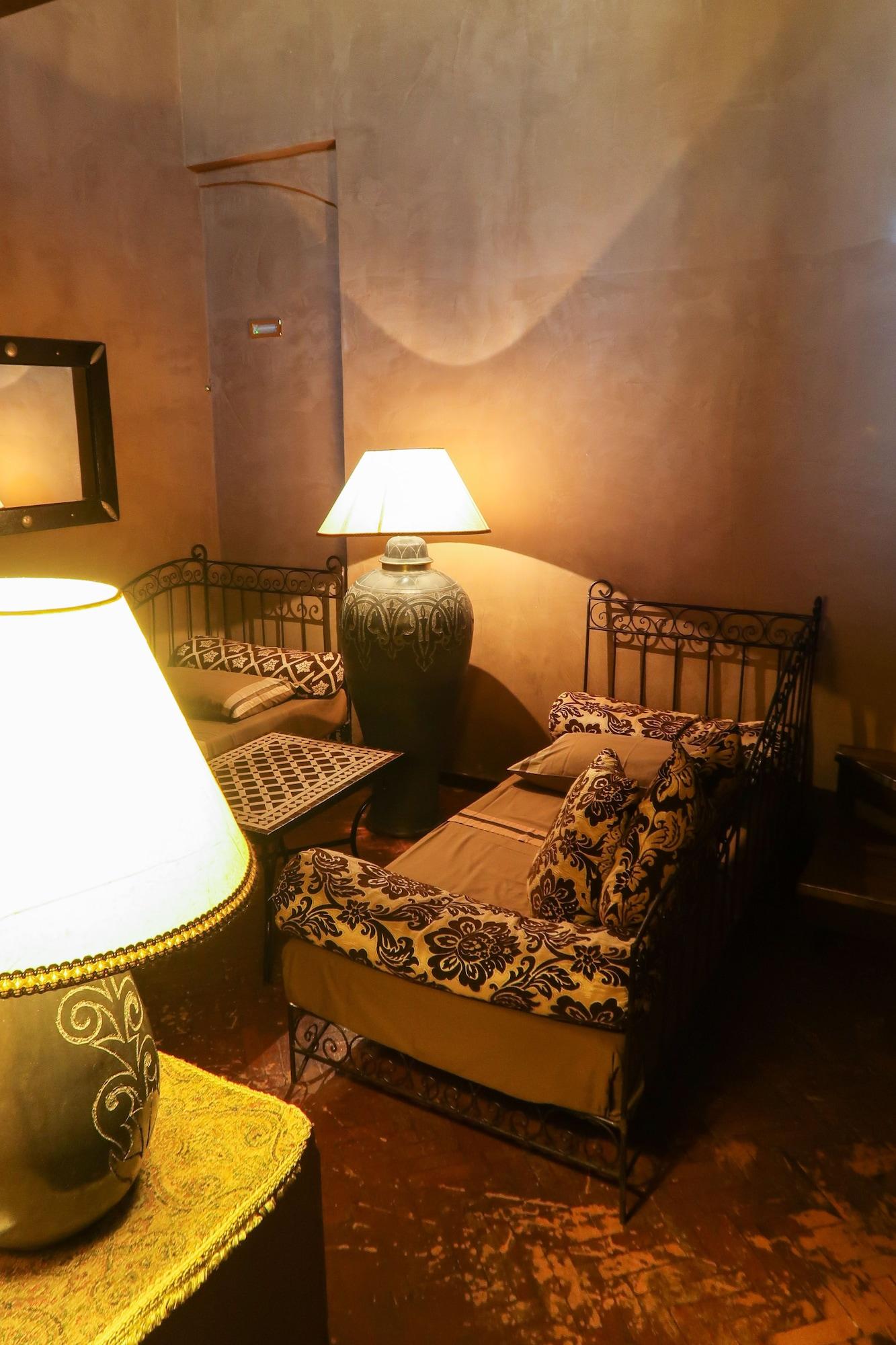 Masseria & Spa Luciagiovanni Λέτσε Εξωτερικό φωτογραφία