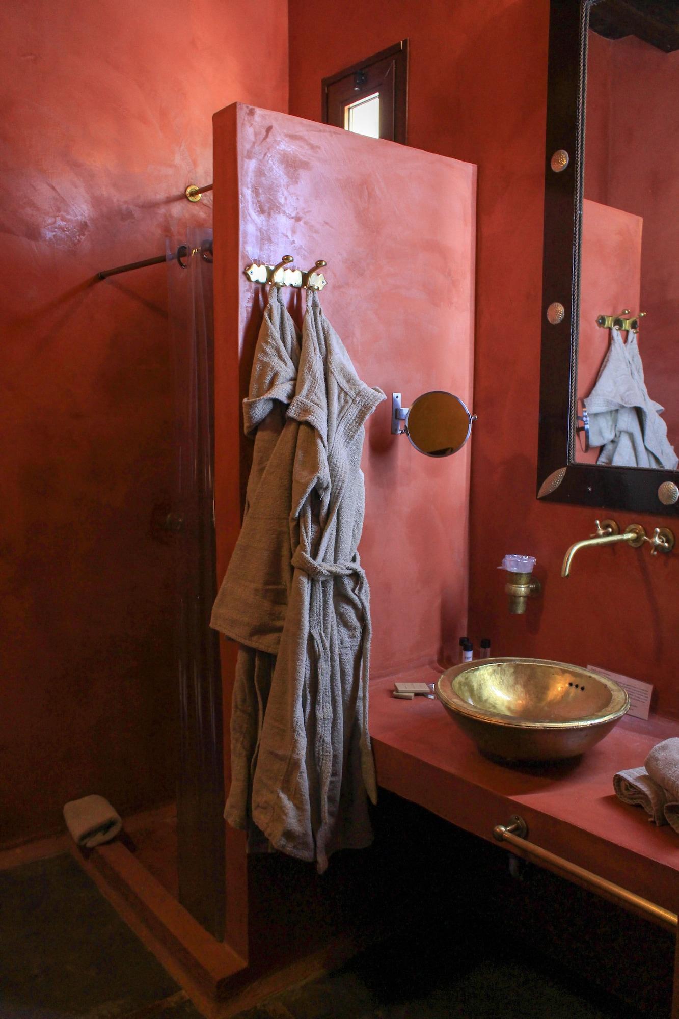 Masseria & Spa Luciagiovanni Λέτσε Εξωτερικό φωτογραφία