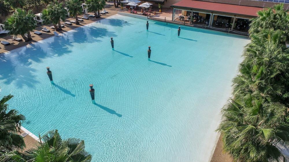 Masseria & Spa Luciagiovanni Λέτσε Εξωτερικό φωτογραφία