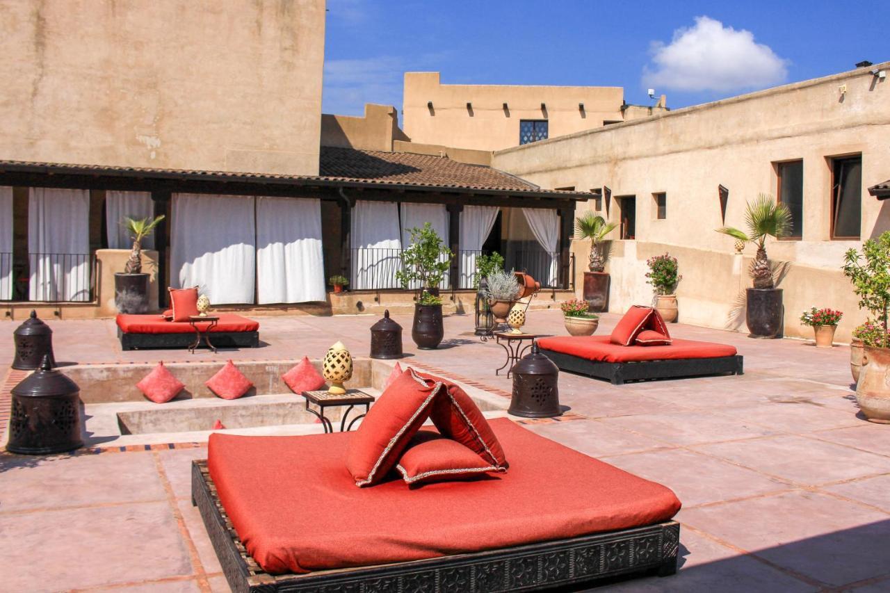 Masseria & Spa Luciagiovanni Λέτσε Εξωτερικό φωτογραφία