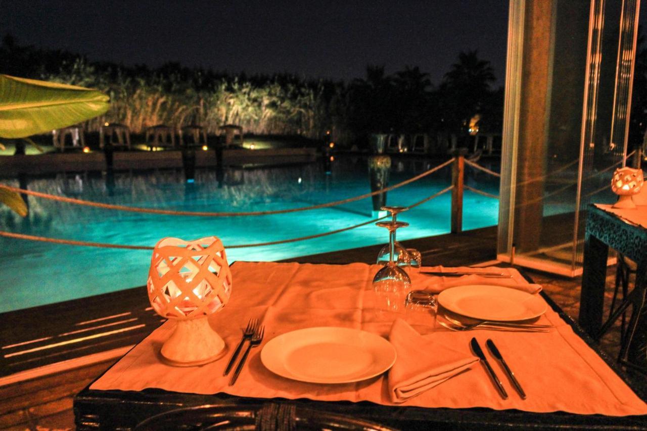 Masseria & Spa Luciagiovanni Λέτσε Εξωτερικό φωτογραφία