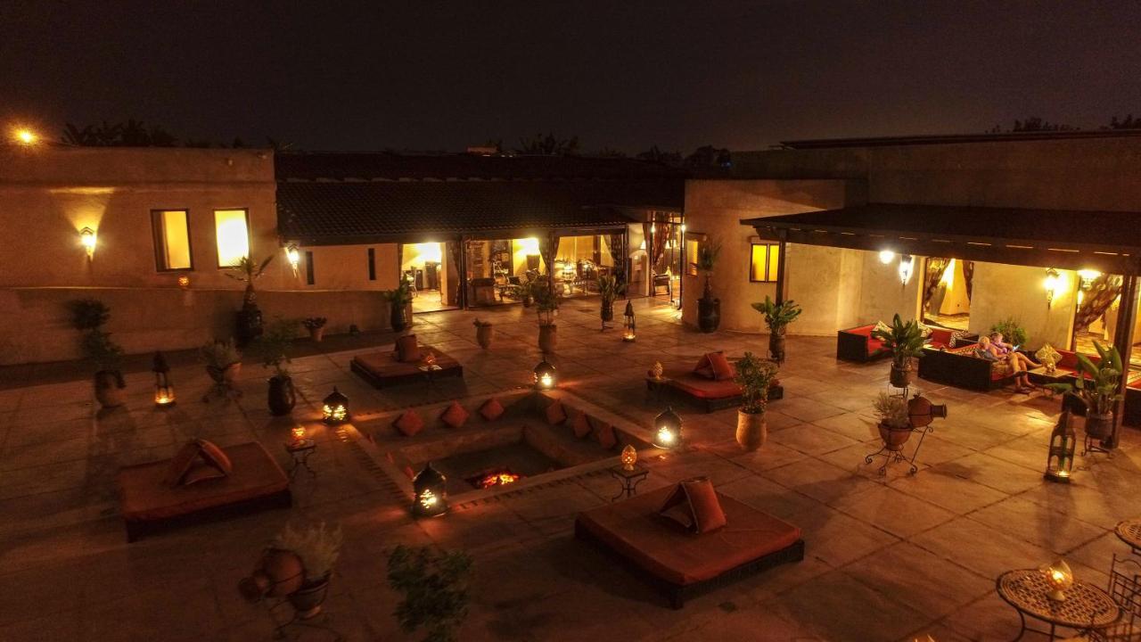 Masseria & Spa Luciagiovanni Λέτσε Εξωτερικό φωτογραφία