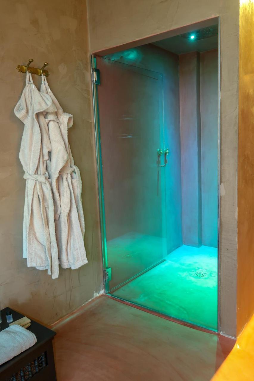 Masseria & Spa Luciagiovanni Λέτσε Εξωτερικό φωτογραφία