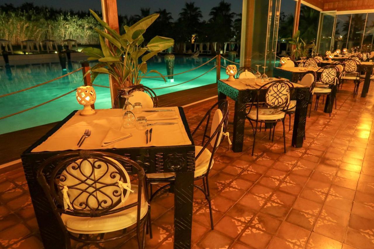 Masseria & Spa Luciagiovanni Λέτσε Εξωτερικό φωτογραφία