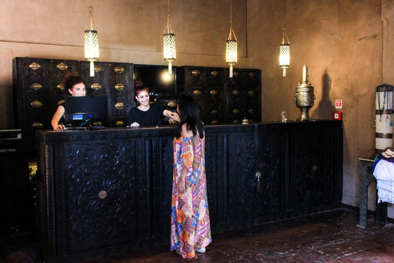 Masseria & Spa Luciagiovanni Λέτσε Εξωτερικό φωτογραφία