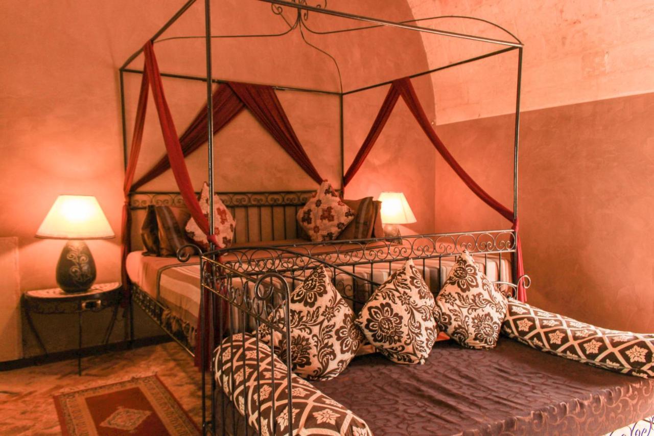 Masseria & Spa Luciagiovanni Λέτσε Εξωτερικό φωτογραφία