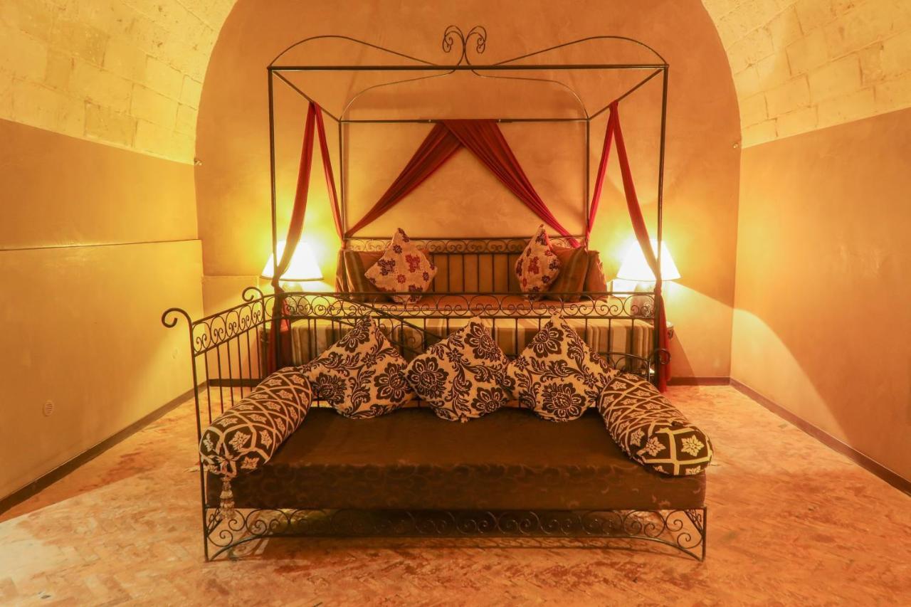 Masseria & Spa Luciagiovanni Λέτσε Εξωτερικό φωτογραφία
