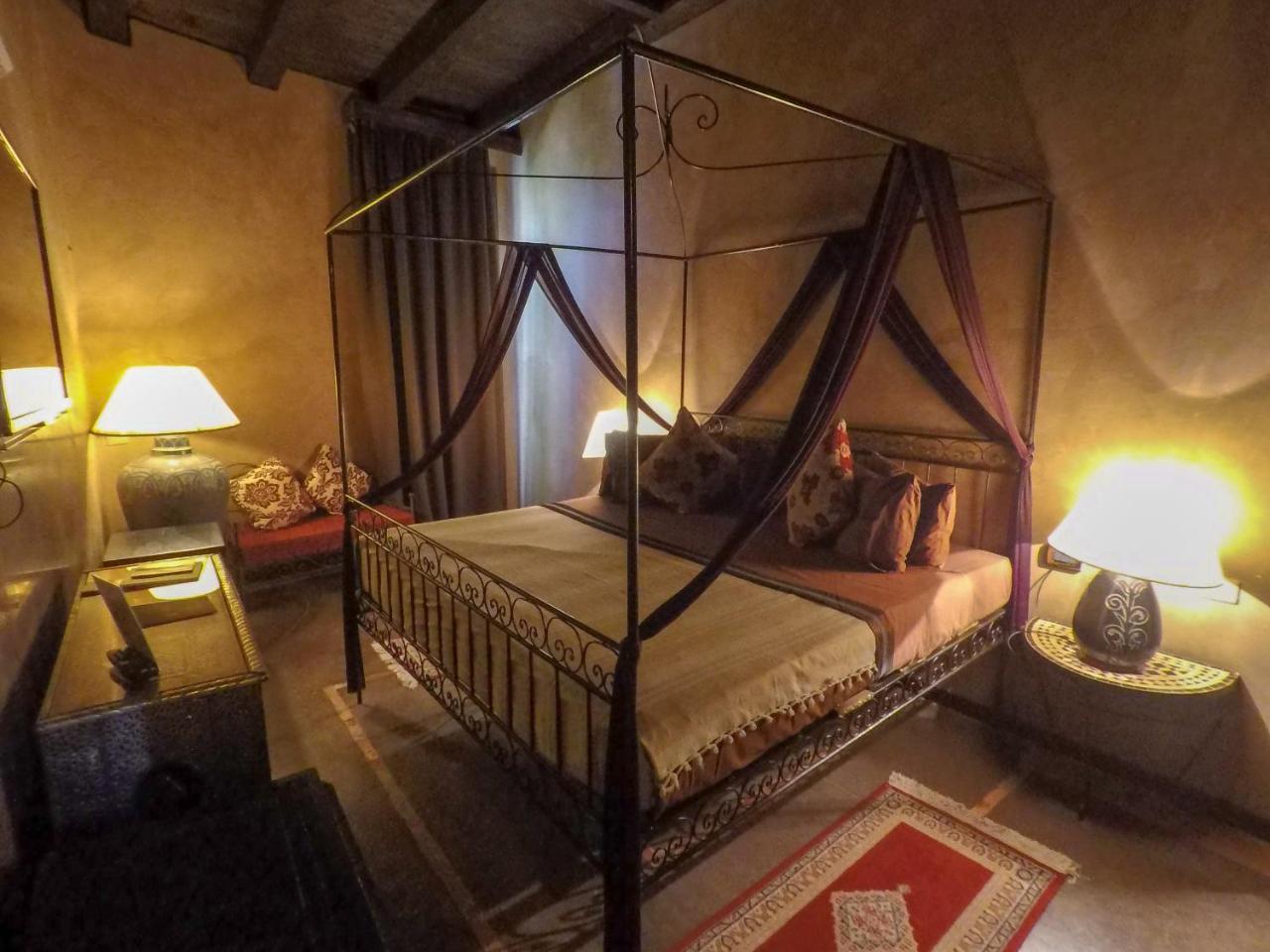 Masseria & Spa Luciagiovanni Λέτσε Εξωτερικό φωτογραφία