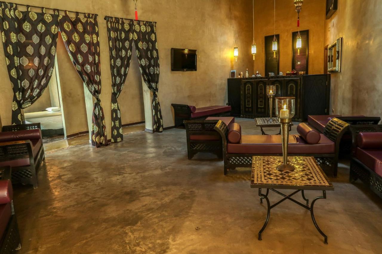 Masseria & Spa Luciagiovanni Λέτσε Εξωτερικό φωτογραφία