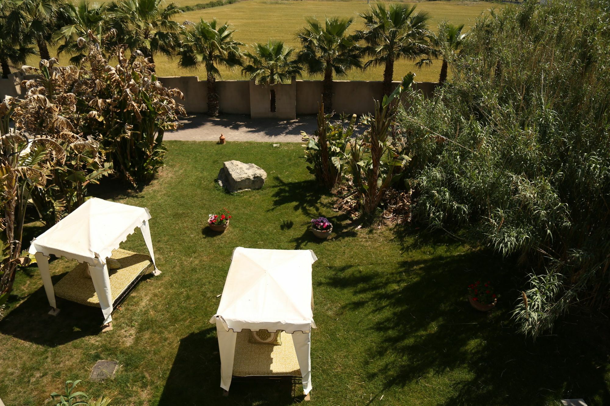 Masseria & Spa Luciagiovanni Λέτσε Εξωτερικό φωτογραφία